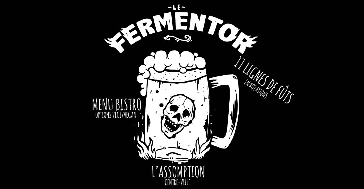 Microbrasserie