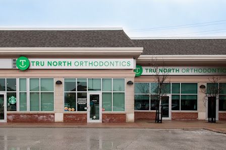 Orthodontist Woodbridge Vaughan Tru North Orthodontics