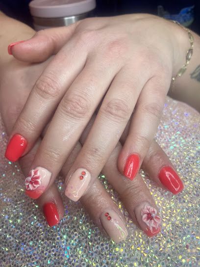 Griffes de licorne (ongles)