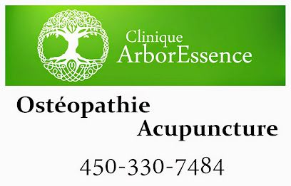 Clinique ArborEssence
