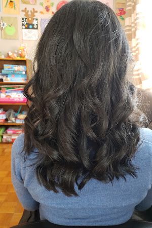 Herrera Coiffure