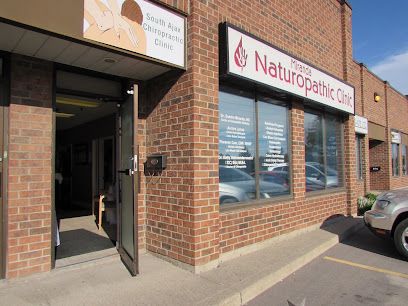 Miranda Naturopathic Clinic