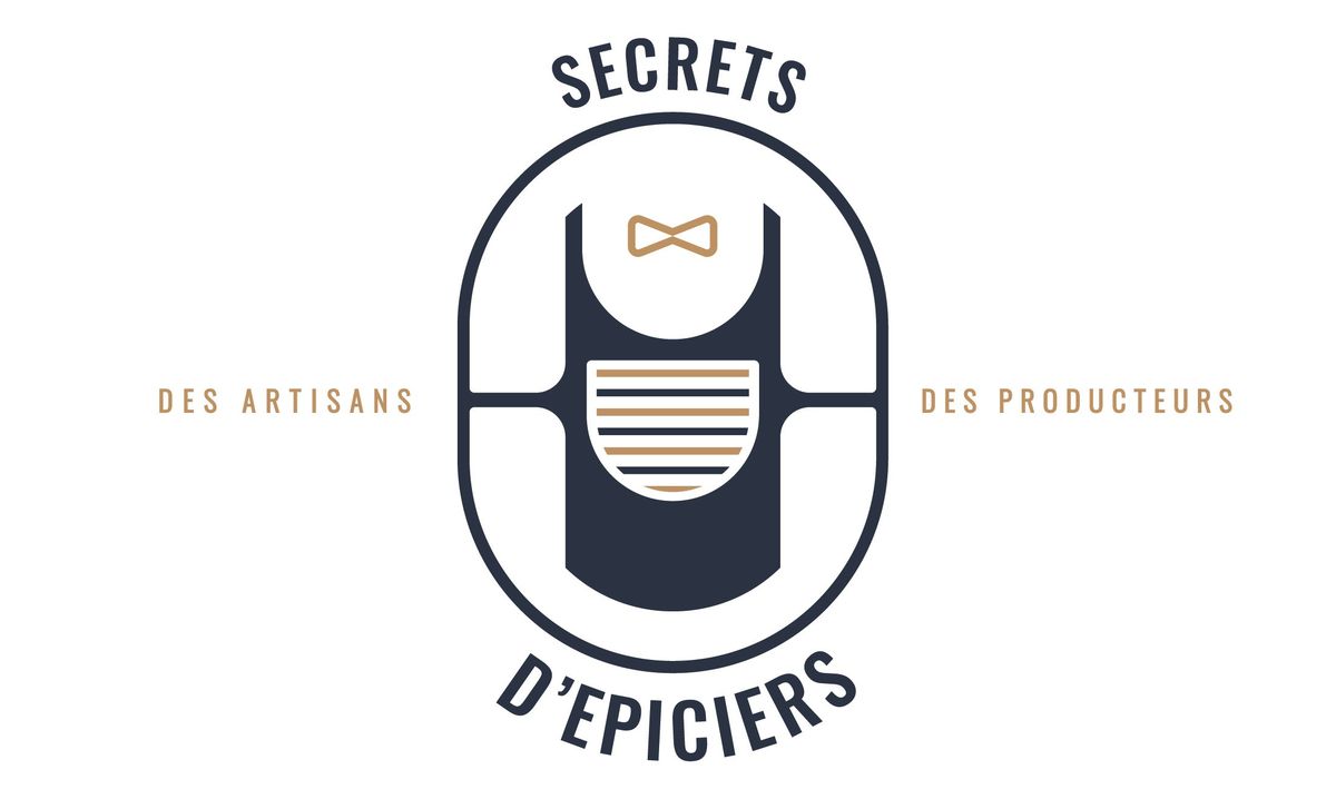Secrets d'Épiciers Fournisseur Épiceries Fines