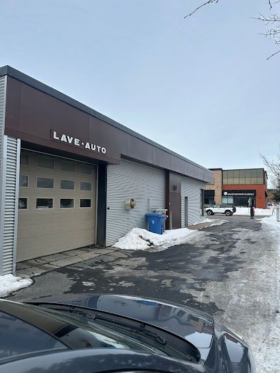 Mont Bruno Estétique Automobile