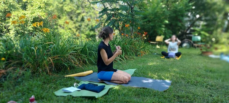 Yoga