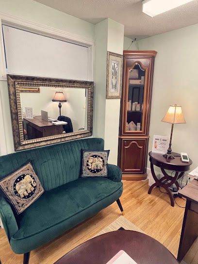 Eros Medical Spa
