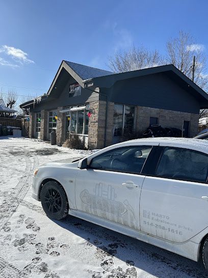 Garage J.A. Lavoie