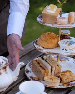 Function and Event Services
