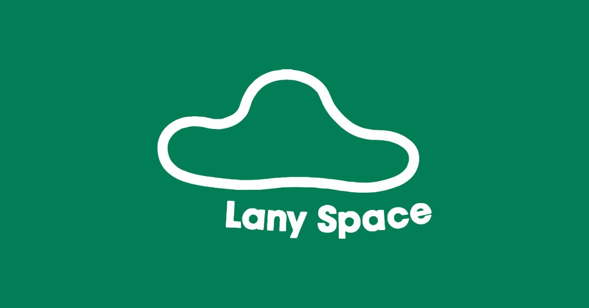 Design the life you imagine – Lany Space
