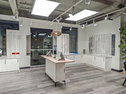Saddletowne Optometry, Kiani Optometry