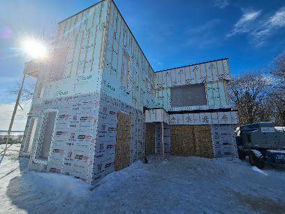Construction Milot