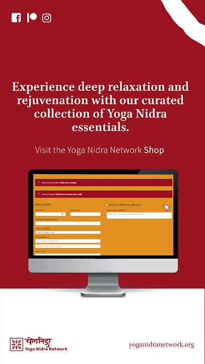 Yoga Nidra