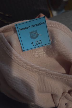 Armée Du Salut - Magasin d'occasion