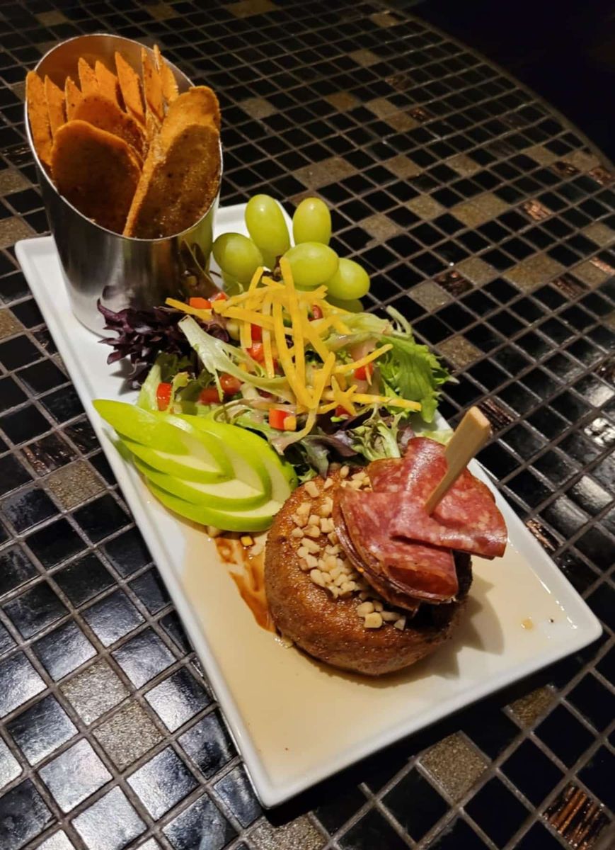Resto Joliette