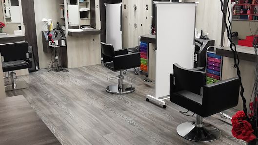 Coiffure Diva