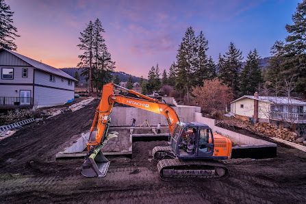 Denali Contracting Ltd.