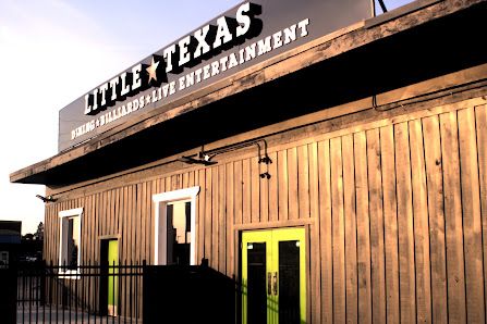 Little Texas Bar & Grill