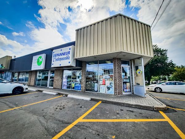 Dépanneur L'Indispensable