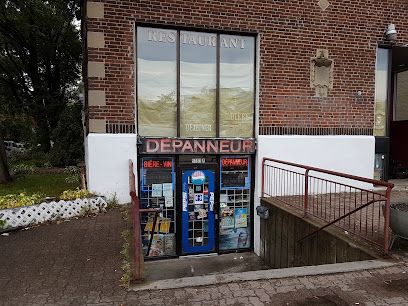Dépanneur NDG
