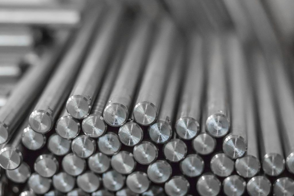 Arch Metals – Your Trusted Metal Supplier