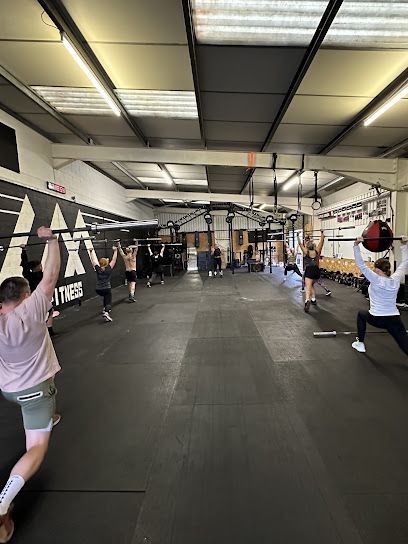 LM Fitness Center