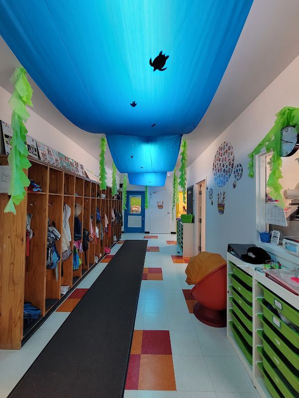 Garderie Bebekidz