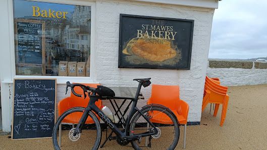 St Mawes Bakery