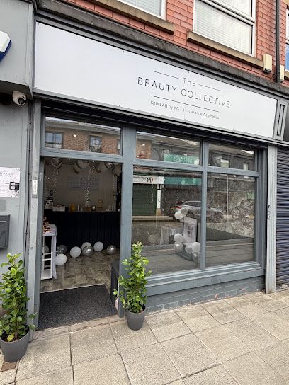 The Ultimate Beauty Collective