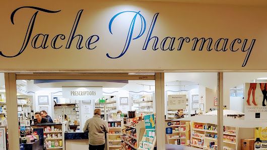 Tache Pharmacy