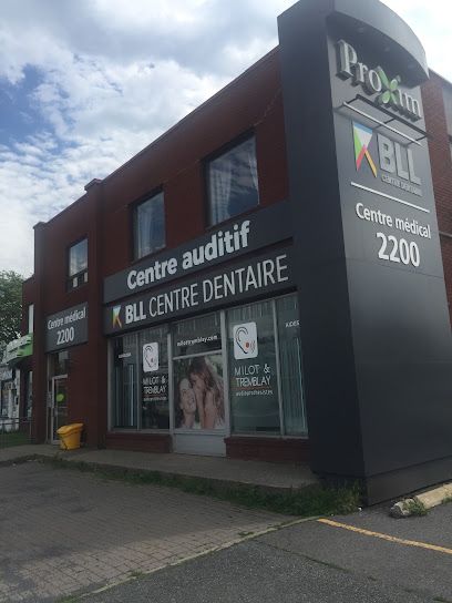 Clinique en soins des pieds Longueuil (Mario Legland, Podologue)