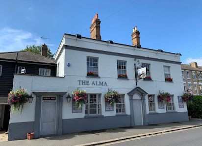The Alma, Sidcup