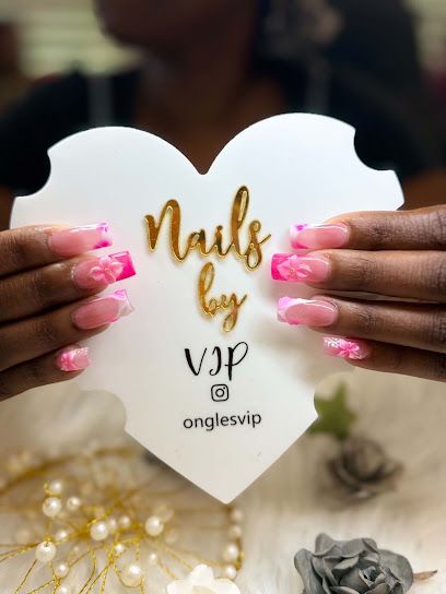 Onglesvipsalon