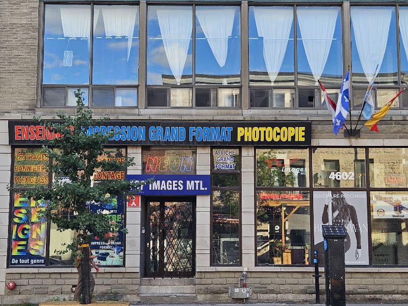 Top Images Mtl