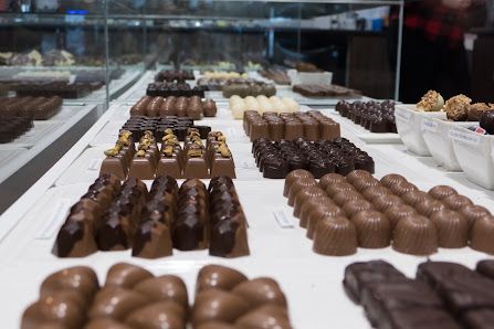 Chocolaterie au Coeur Fondant
