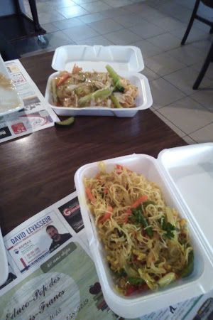 Le Restaurant FU