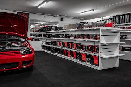 Spgarage