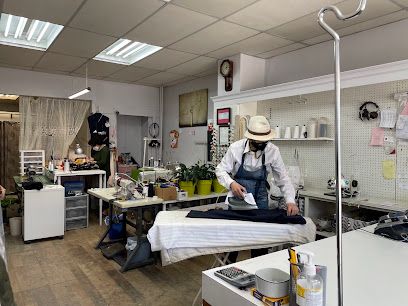 Young Tailor