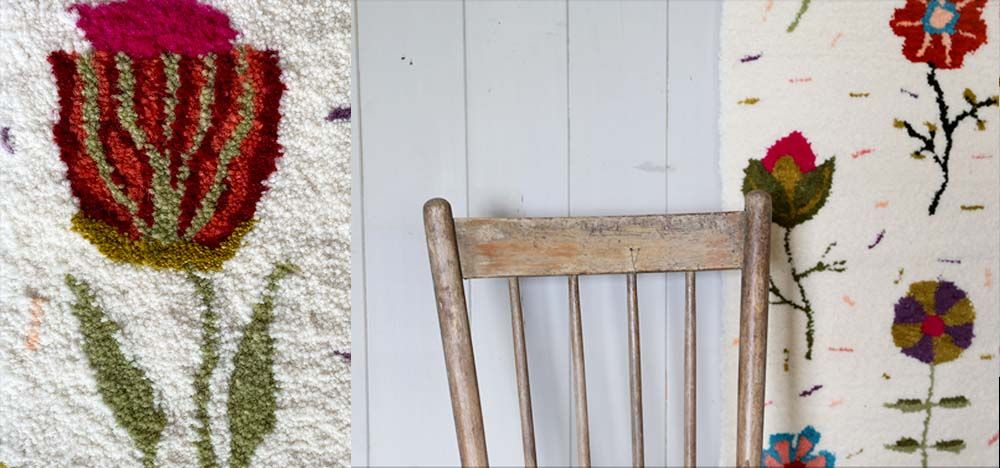 Project Tapis – funkis Swedish Forms