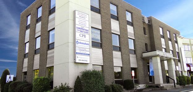 Centre Chiropratique de Beloeil