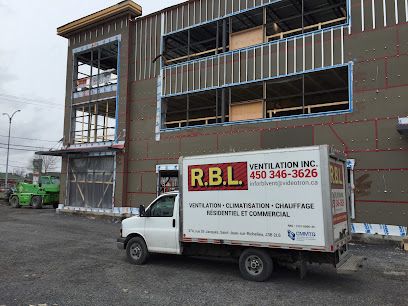RBL Ventilation