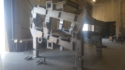 Usinage Lamtec – Usinage Lamtec est un atelier spécialisé dans la fabrication de pièces sur mesure