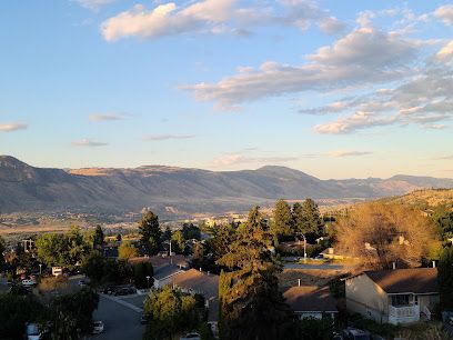 Kamloops / V