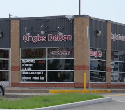 Ongles Delson