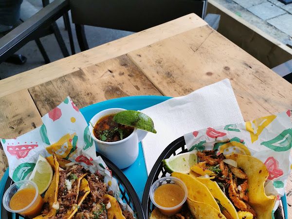 Amour Mexicain