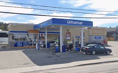 Dépanneur 765 Inc