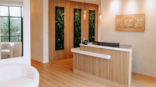Rise Medical Aesthetics