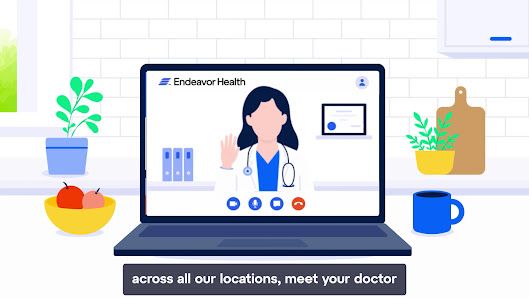 Endeavor Health Center