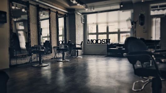 MOOSH hairshop