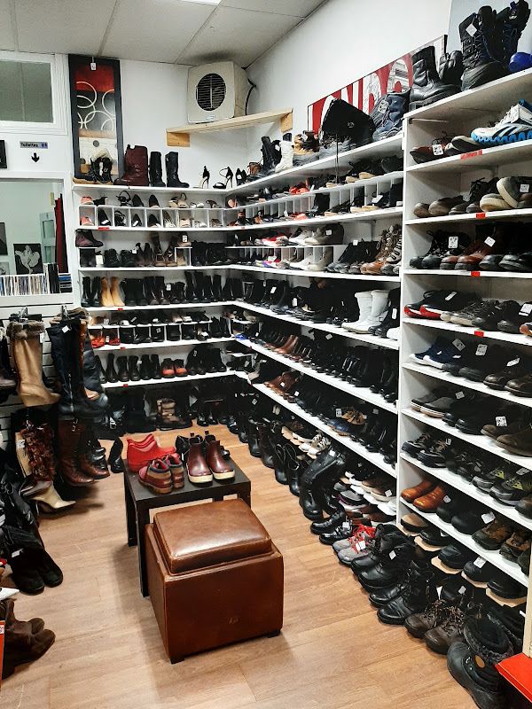 Chez Betty