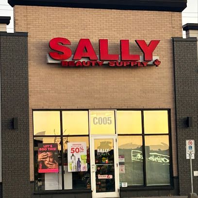 Sally Beauty Kingston